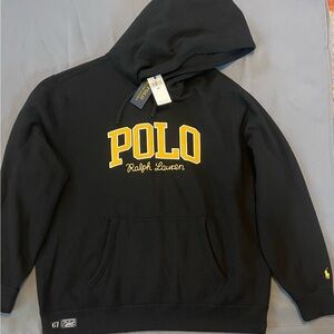 Polo Ralph Lauren Hoodie